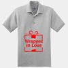 DryBlend ® 6 Ounce Jersey Knit Sport Shirt Thumbnail