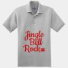 DryBlend ® 6 Ounce Jersey Knit Sport Shirt Thumbnail
