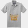 DryBlend ® 6 Ounce Jersey Knit Sport Shirt Thumbnail