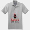 DryBlend ® 6 Ounce Jersey Knit Sport Shirt Thumbnail