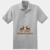 DryBlend ® 6 Ounce Jersey Knit Sport Shirt Thumbnail