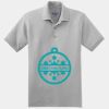 DryBlend ® 6 Ounce Jersey Knit Sport Shirt Thumbnail