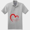 DryBlend ® 6 Ounce Jersey Knit Sport Shirt Thumbnail