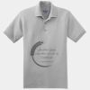 DryBlend ® 6 Ounce Jersey Knit Sport Shirt Thumbnail