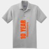 DryBlend ® 6 Ounce Jersey Knit Sport Shirt Thumbnail