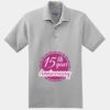 DryBlend ® 6 Ounce Jersey Knit Sport Shirt Thumbnail