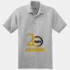 DryBlend ® 6 Ounce Jersey Knit Sport Shirt Thumbnail