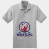 DryBlend ® 6 Ounce Jersey Knit Sport Shirt Thumbnail