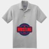 DryBlend ® 6 Ounce Jersey Knit Sport Shirt Thumbnail