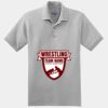 DryBlend ® 6 Ounce Jersey Knit Sport Shirt Thumbnail