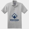 DryBlend ® 6 Ounce Jersey Knit Sport Shirt Thumbnail
