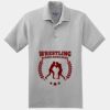 DryBlend ® 6 Ounce Jersey Knit Sport Shirt Thumbnail