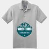 DryBlend ® 6 Ounce Jersey Knit Sport Shirt Thumbnail
