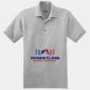 DryBlend ® 6 Ounce Jersey Knit Sport Shirt Thumbnail