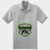 DryBlend ® 6 Ounce Jersey Knit Sport Shirt Thumbnail