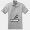 DryBlend ® 6 Ounce Jersey Knit Sport Shirt Thumbnail