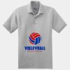 DryBlend ® 6 Ounce Jersey Knit Sport Shirt Thumbnail