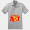 DryBlend ® 6 Ounce Jersey Knit Sport Shirt Thumbnail