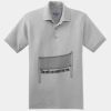 DryBlend ® 6 Ounce Jersey Knit Sport Shirt Thumbnail
