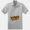 DryBlend ® 6 Ounce Jersey Knit Sport Shirt Thumbnail