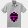 DryBlend ® 6 Ounce Jersey Knit Sport Shirt Thumbnail
