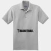 DryBlend ® 6 Ounce Jersey Knit Sport Shirt Thumbnail