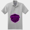 DryBlend ® 6 Ounce Jersey Knit Sport Shirt Thumbnail