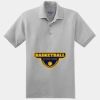 DryBlend ® 6 Ounce Jersey Knit Sport Shirt Thumbnail