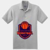 DryBlend ® 6 Ounce Jersey Knit Sport Shirt Thumbnail