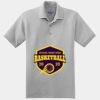 DryBlend ® 6 Ounce Jersey Knit Sport Shirt Thumbnail