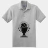 DryBlend ® 6 Ounce Jersey Knit Sport Shirt Thumbnail