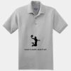 DryBlend ® 6 Ounce Jersey Knit Sport Shirt Thumbnail