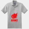 DryBlend ® 6 Ounce Jersey Knit Sport Shirt Thumbnail