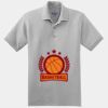 DryBlend ® 6 Ounce Jersey Knit Sport Shirt Thumbnail