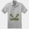 DryBlend ® 6 Ounce Jersey Knit Sport Shirt Thumbnail