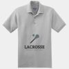 DryBlend ® 6 Ounce Jersey Knit Sport Shirt Thumbnail