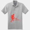 DryBlend ® 6 Ounce Jersey Knit Sport Shirt Thumbnail