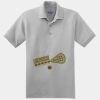 DryBlend ® 6 Ounce Jersey Knit Sport Shirt Thumbnail
