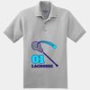 DryBlend ® 6 Ounce Jersey Knit Sport Shirt Thumbnail