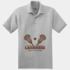 DryBlend ® 6 Ounce Jersey Knit Sport Shirt Thumbnail