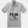 DryBlend ® 6 Ounce Jersey Knit Sport Shirt Thumbnail