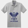 DryBlend ® 6 Ounce Jersey Knit Sport Shirt Thumbnail