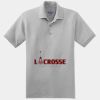 DryBlend ® 6 Ounce Jersey Knit Sport Shirt Thumbnail