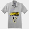 DryBlend ® 6 Ounce Jersey Knit Sport Shirt Thumbnail