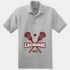 DryBlend ® 6 Ounce Jersey Knit Sport Shirt Thumbnail
