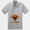 DryBlend ® 6 Ounce Jersey Knit Sport Shirt Thumbnail