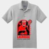 DryBlend ® 6 Ounce Jersey Knit Sport Shirt Thumbnail
