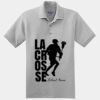 DryBlend ® 6 Ounce Jersey Knit Sport Shirt Thumbnail
