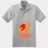 DryBlend ® 6 Ounce Jersey Knit Sport Shirt Thumbnail