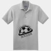 DryBlend ® 6 Ounce Jersey Knit Sport Shirt Thumbnail